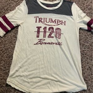 Lucky brand shirt. Lightweight very comfy